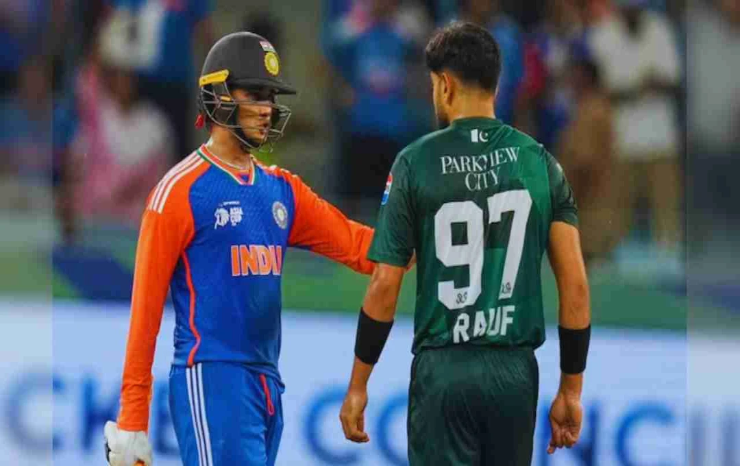 IND vs PAK: एशिया कप में भारत-पाकिस्तान का हेड टू हेड रिकॉर्ड, जानें किस टीम का पलड़ा भारी
