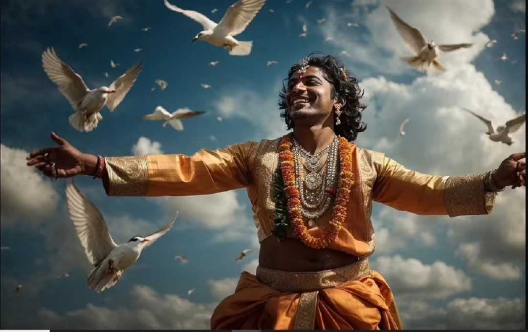 हिंदू धर्म में भगवान की भक्ति के हैं नौ मार्ग, जानिए ईश्वर तक पहुंचने के लिए किस मार्ग पर चल रहे हैं आप