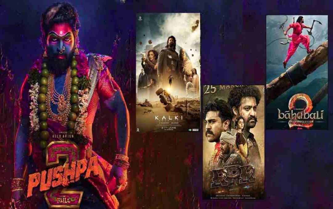Opening Day: दुनियाभर में इन 8 फिल्मों ने किया 1300 करोड़ से ज्यादा का कारोबार, देखिए लिस्ट