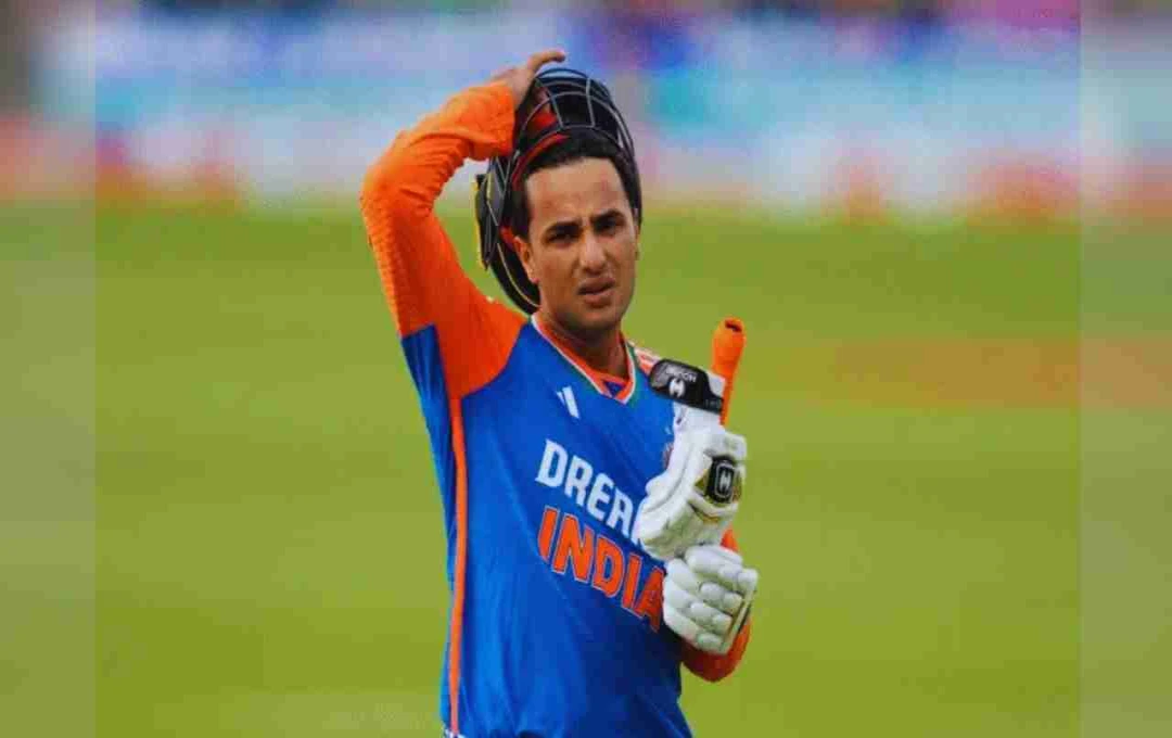 Asia Cup 2025 Final: इंग्लिश अंपायर ने की भविष्यवाणी, अभिषेक शर्मा लगाएंगे शतक