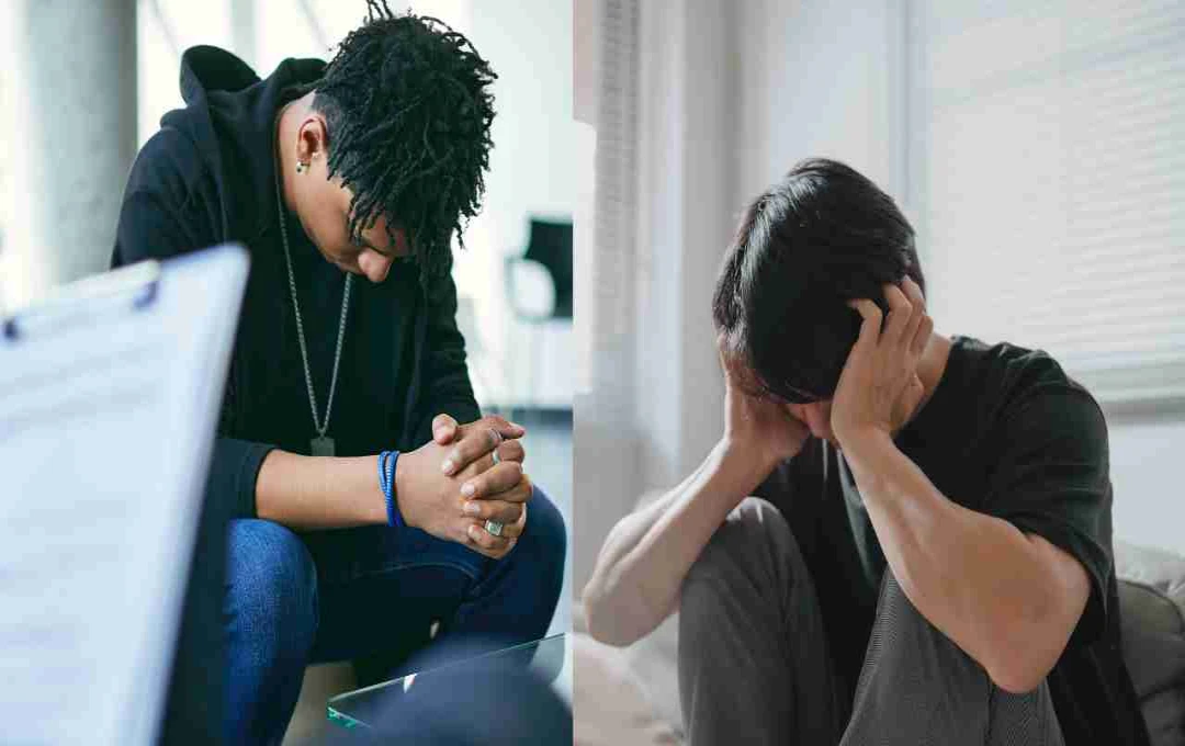 युवाओं के लिए जरूरी टिप्स: डिप्रेशन और तनाव की शुरुआत कैसे पहचानें, जानें लक्षण