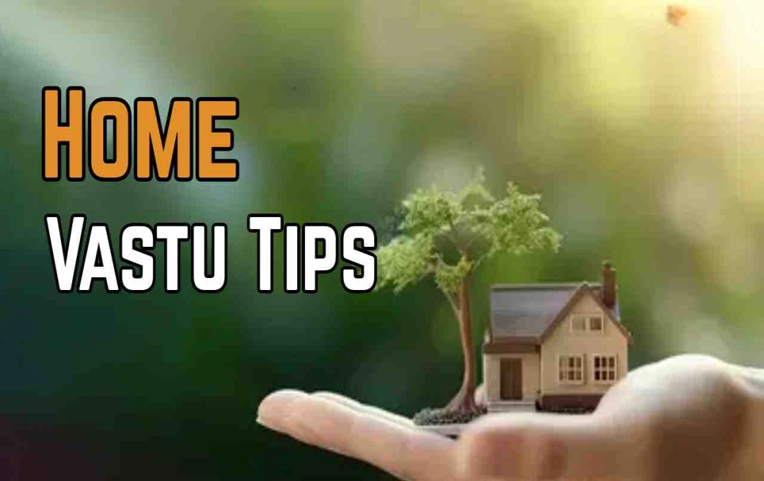 Vastu Tips: घर शिफ्ट करते समय इन बातों का रखें ध्यान