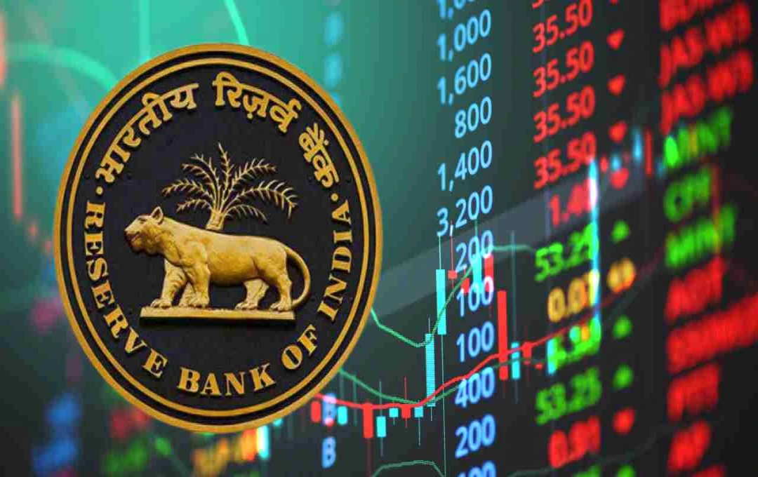 शेयर बाजार में जान फूकेगा RBI का ये प्लान, निवेशकों की बढ़ सकती है कमाई