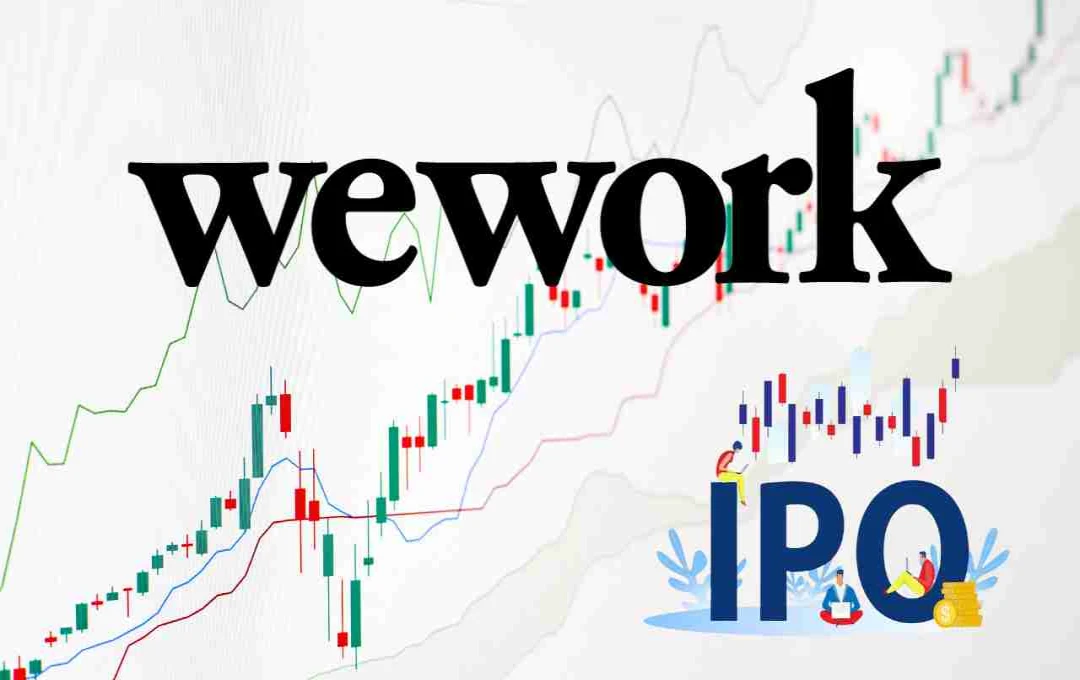 WeWork India IPO: ₹3000 करोड़ जुटाने की कोशिश, जानें पूरी डिटेल 