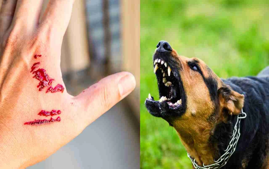 Dog Scratch Rabies: क्या कुत्ते के नाखून से भी हो सकता है रेबीज? जानें पूरी हकीकत