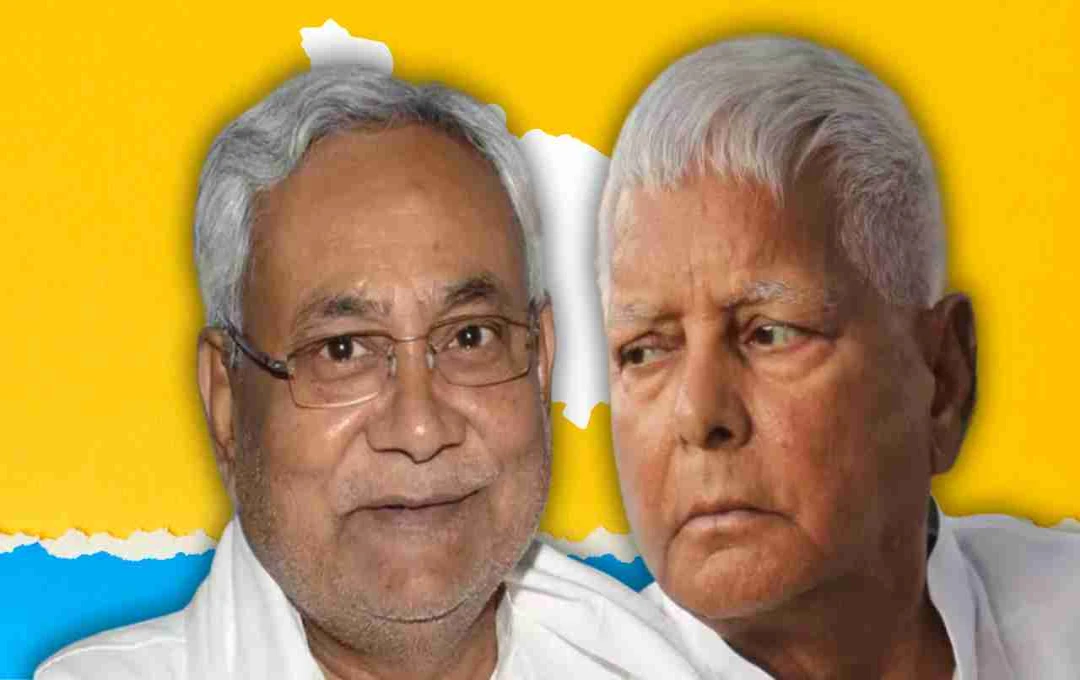 गोपालगंज में कार्यकर्ताओं से बोले नीतीश, एनडीए सरकार की गिनाईं उपलब्धियां