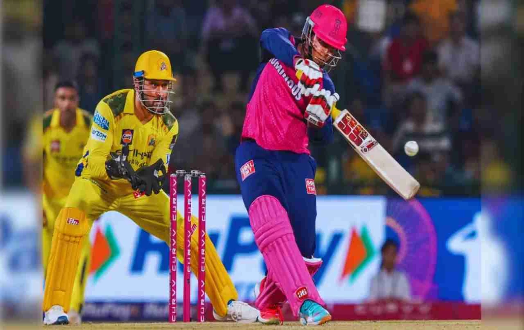 BCCI का नया नियम: IPL से पहले अंडर-16 खिलाड़ियों को खेलना होगा रणजी ट्रॉफी मैच