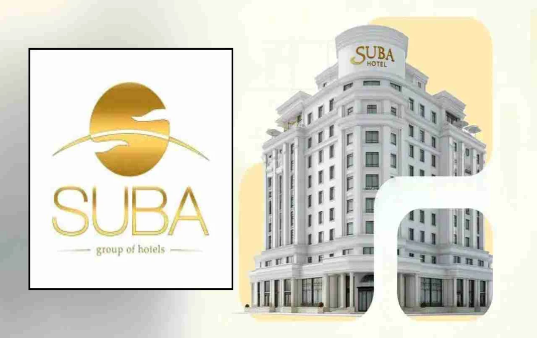 Suba Hotels IPO: 29 सितंबर से खुलेगा आईपीओ, जानें पूरी डिटेल्स
