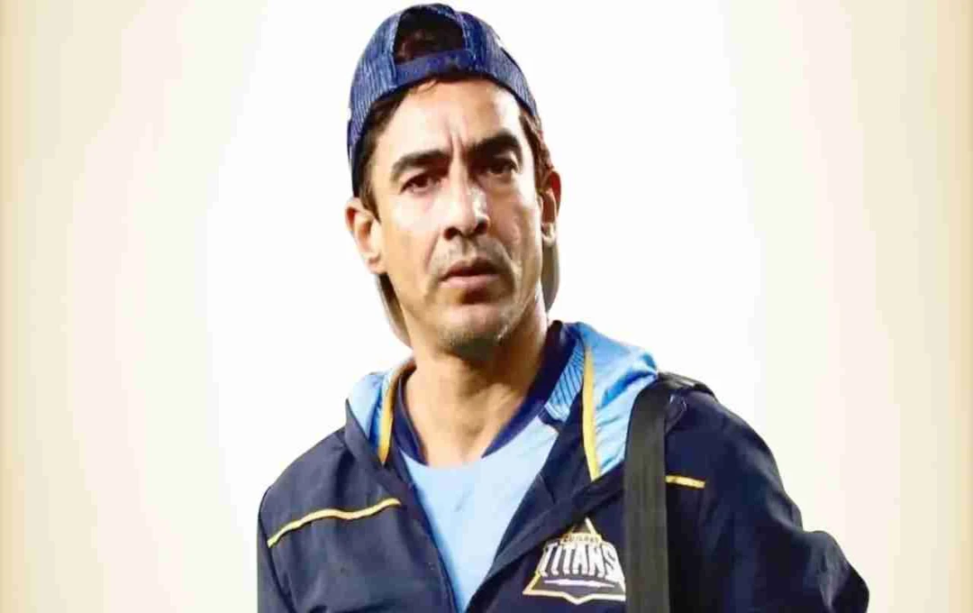 मिथुन मन्हास बने BCCI के 37वें प्रेसीडेंट, पहली बार अनकैप्ड खिलाड़ी को मिली जिम्मेदारी