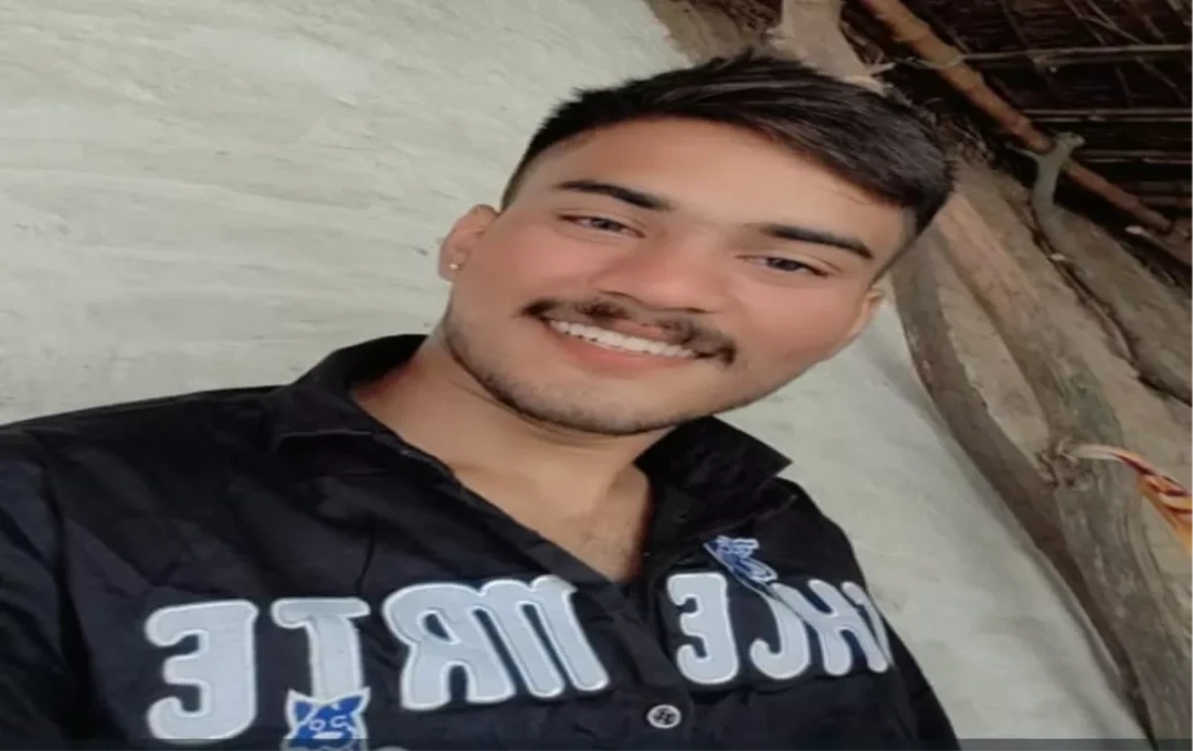 यमुना में डूबे दो युवक — जुगल घाट पर हुआ हादसा