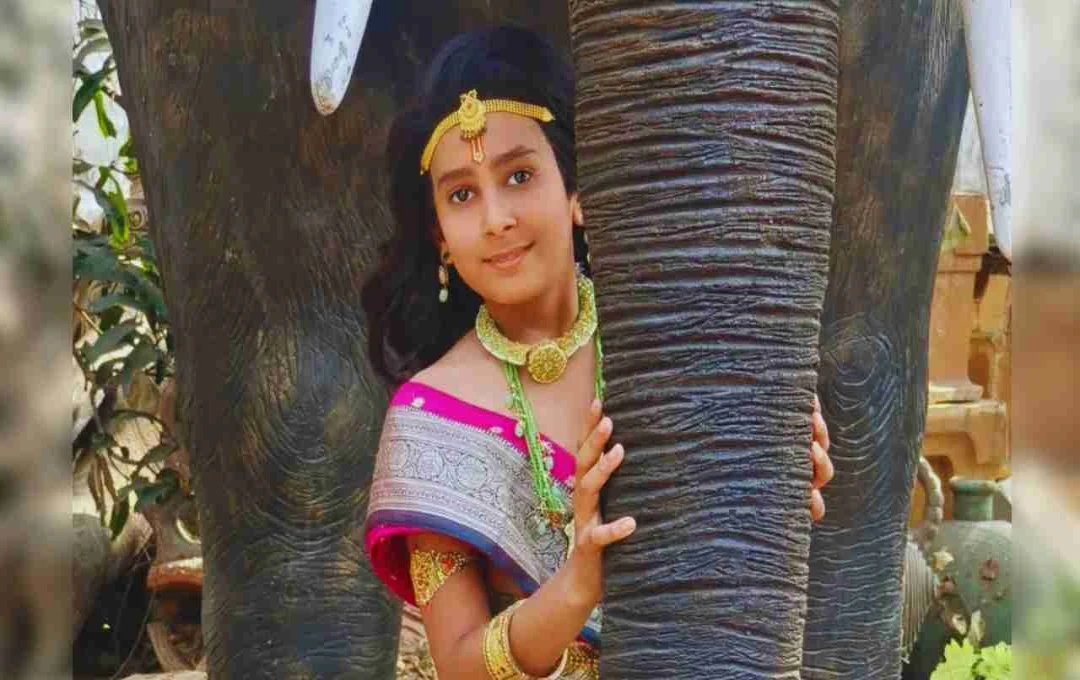 टीवी शो 'वीर हनुमान' के बाल कलाकार वीर शर्मा की दर्दनाक मौत, जानें कैसे हुआ हादसा