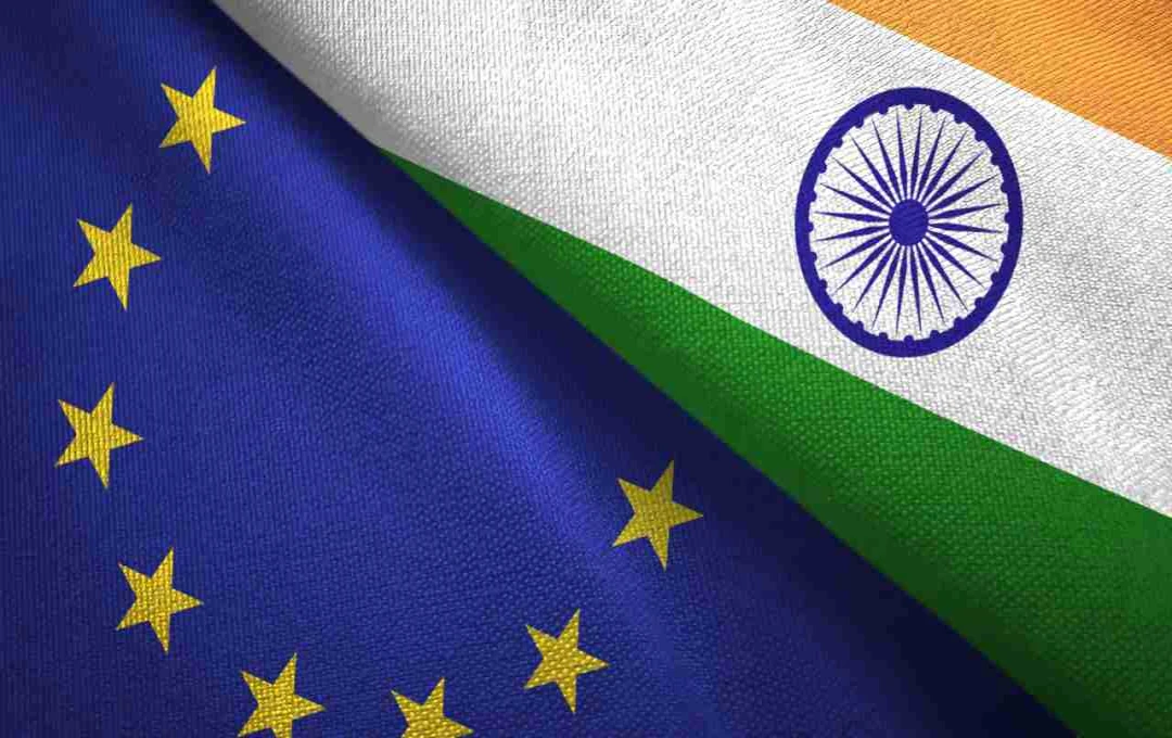 भारत को मिला यूरोप से तगड़ा साथ! जानें 1 अक्टूबर से क्या होगा बड़ा बदलाव