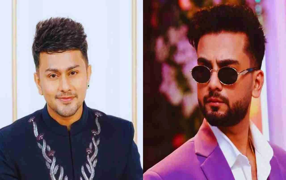 বিগ বস 19 থেকে আভেজ দরবারের অপ্রত্যাশিত বিদায়: এলভিশ যাদব বললেন 'অন্যায়'