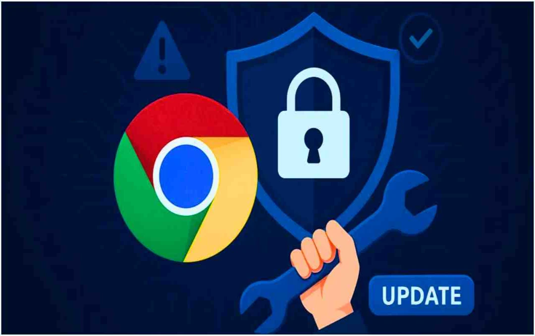 Chrome Update 2025: एंड्रॉयड पर अब वेब पेज को बदलें पॉडकास्ट में 