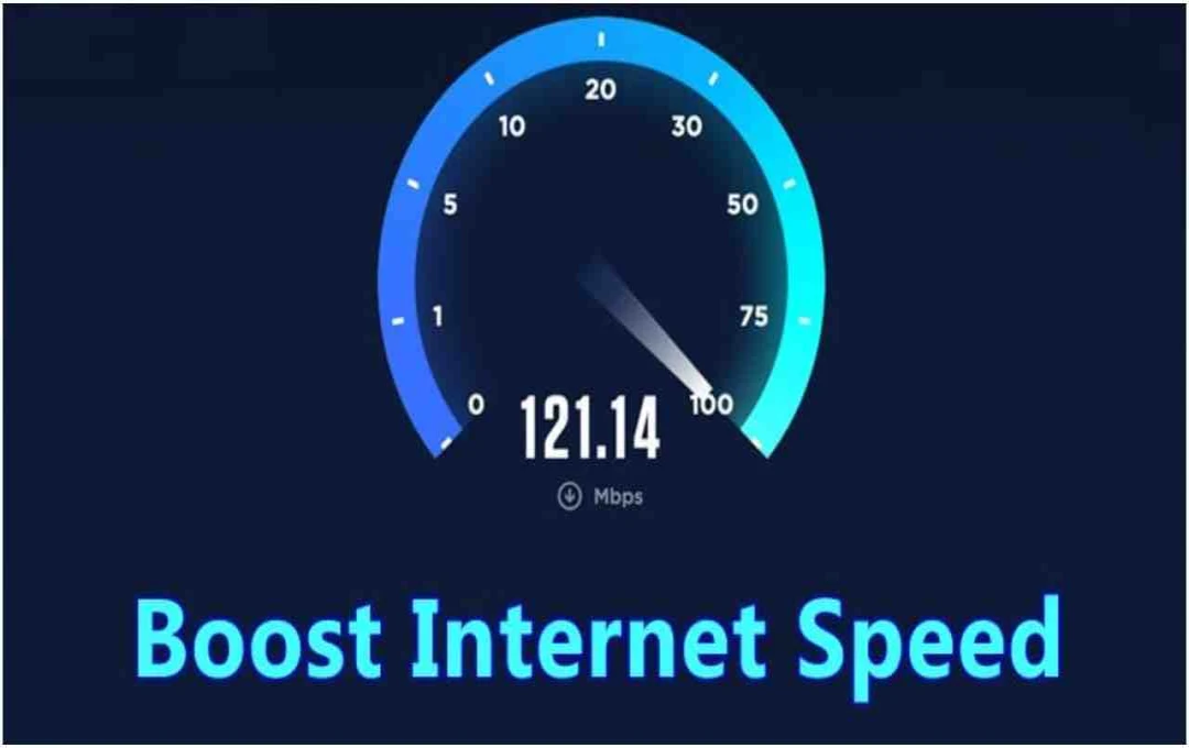 WiFi Speed Boost Tips: ये डिवाइस कर सकते हैं नेटवर्क स्लो, ऐसे करें सुधार
