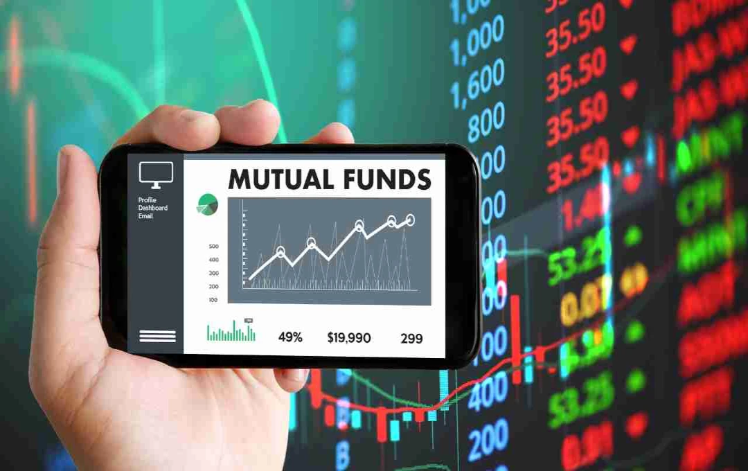 Mutual funds: लगातार 20% से ज्यादा रिटर्न: जानें सबसे ज्यादा रिटर्न देने वाले टॉप फंड्स