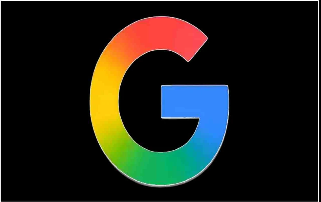 Google ने बदला अपना Logo, अब ‘G’ दिखेगा और भी Bright