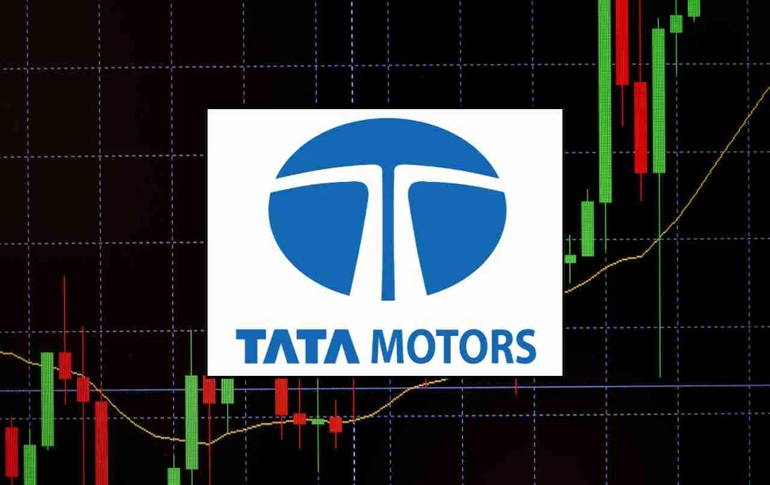Tata Motors पर 3 ब्रोकरेज का बड़ा अपडेट! जानें टारगेट प्राइस 