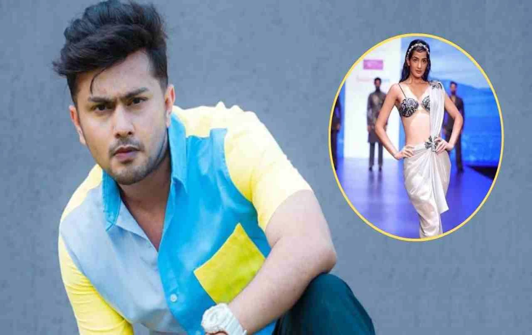 Bigg Boss 19: अवेज दरबार के एविक्शन पर बड़ा खुलासा! एक्स शुभी जोशी की वाइल्डकार्ड एंट्री से बचने के लिए छोड़ा शो?