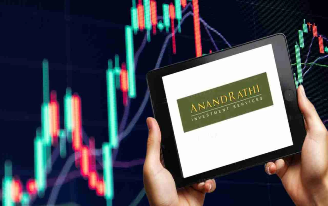 Anand Rathi Share IPO Listings: 4% प्रीमियम के साथ शेयरों की हुई शुरुआत, जानें ग्रे मार्केट प्रीमियम