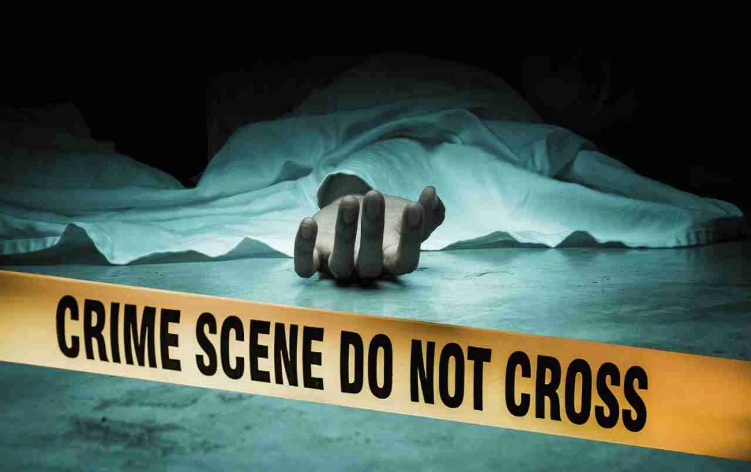 गुरुग्राम: सॉफ्टवेयर इंजीनियर ने पत्नी की हत्या कर की आत्महत्या, पुलिस जांच में जुटी