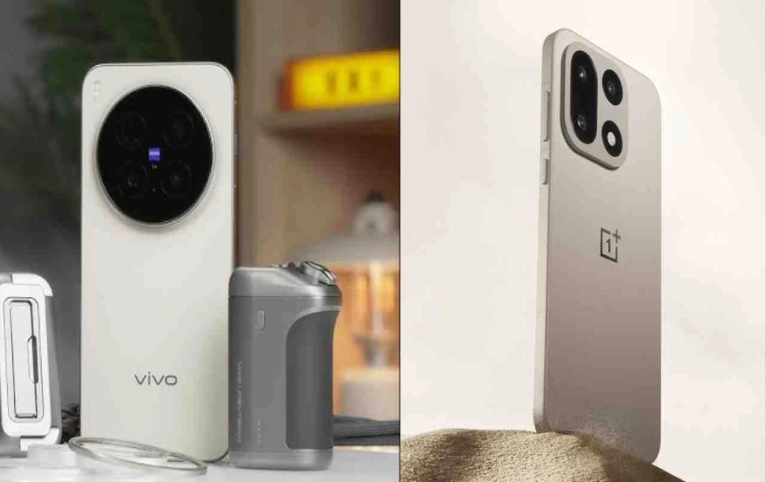 OnePlus से Vivo तक: अगले महीने लॉन्च होंगे स्टाइलिश स्मार्टफोन शानदार फीचर्स के साथ