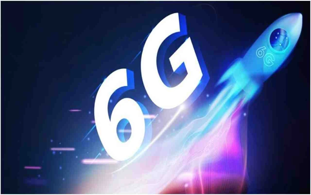 6G फोन कब आएगा और 5G से कैसे होगा अलग? जानें नए फीचर्स