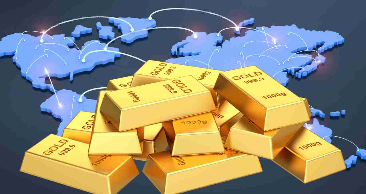 Gold Rate Today: सोना और चांदी ने बनाया नया रिकॉर्ड, देखें ताजा रेट