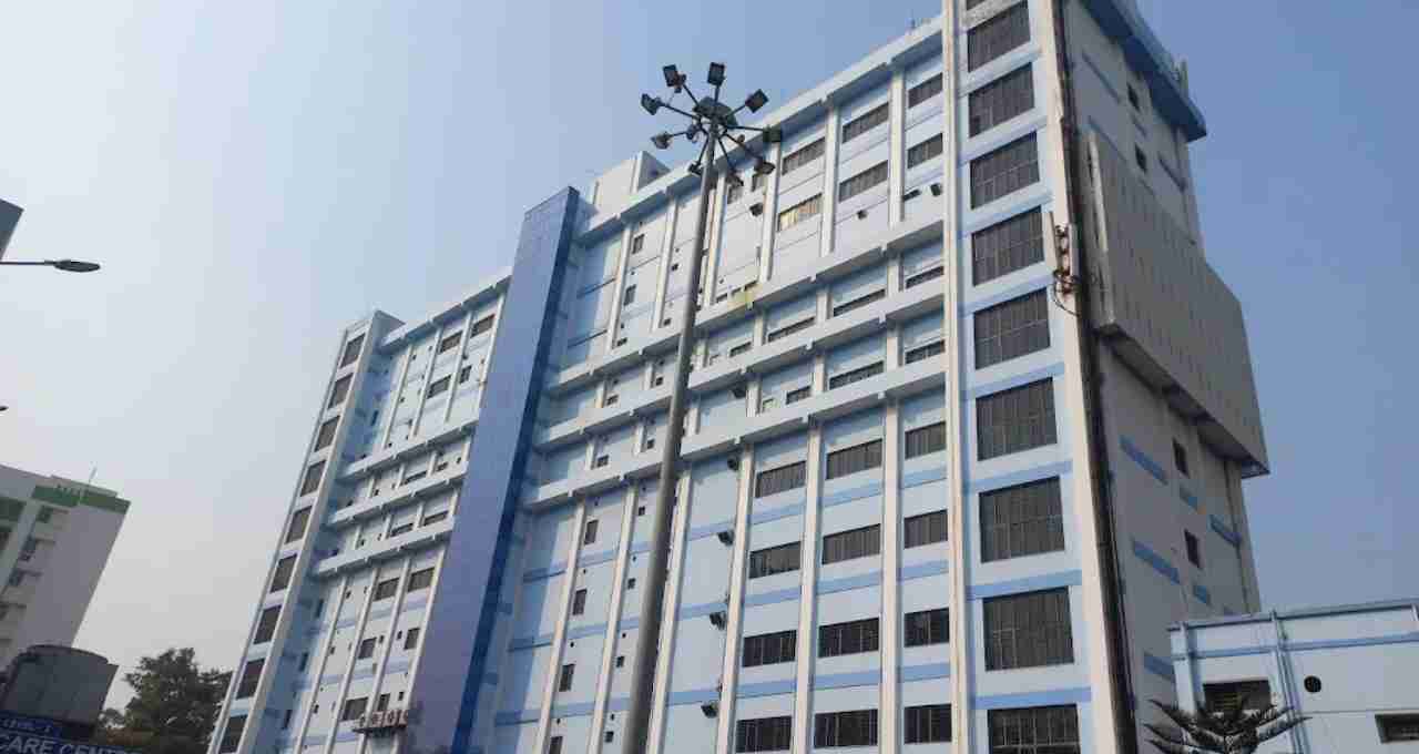 कोलकाता SSKM अस्पताल में 15 वर्षीय लड़की के साथ छेड़छाड़, पूर्व कर्मचारी गिरफ्तार