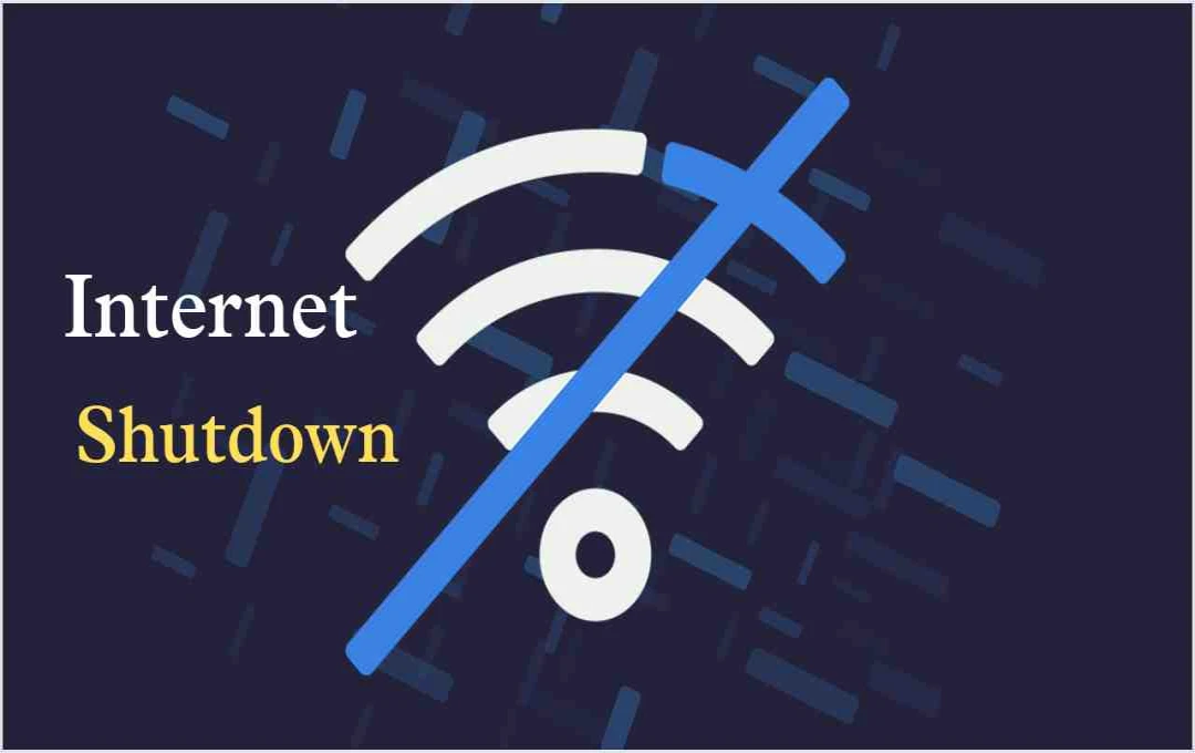 Internet Shutdown Technology: एक साथ कैसे कट जाता है पूरे शहर का कनेक्शन