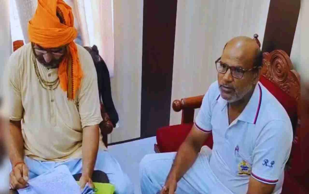 राजस्थान: पत्ते पर लिखकर मांगी 60,000 की रिश्वत, ASI गिरफ्तार 