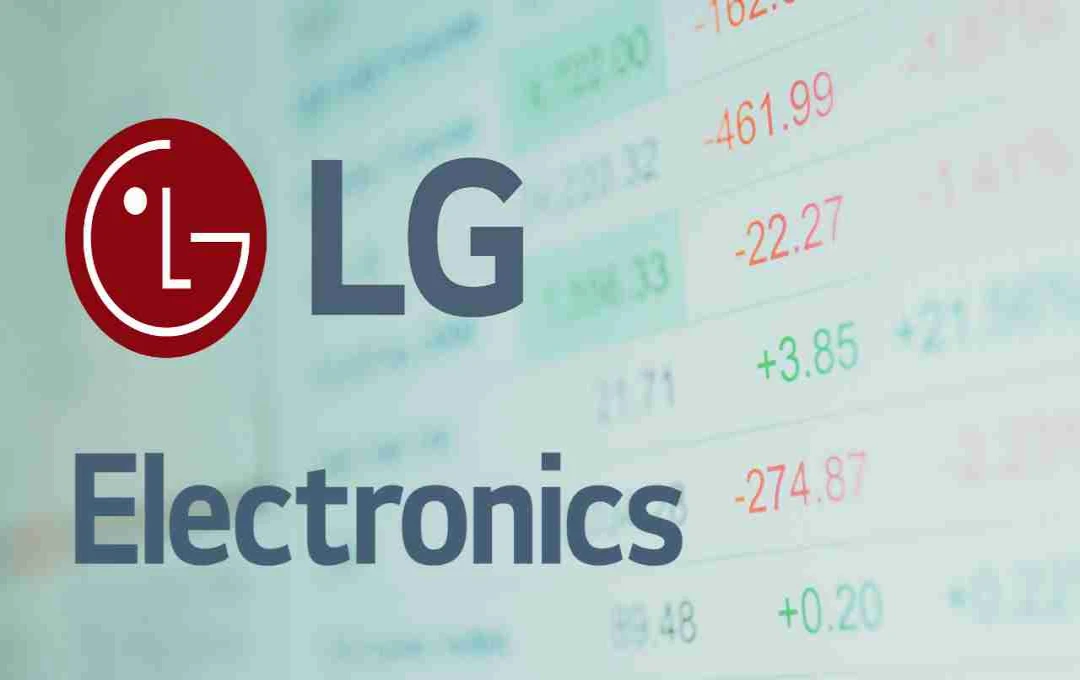LG Electronics India IPO: मार्केट में धमाकेदार एंट्री, 7 अक्टूबर से खुलेगा ₹11,607 करोड़ का इश्यू, जानें पूरी डिटेल
