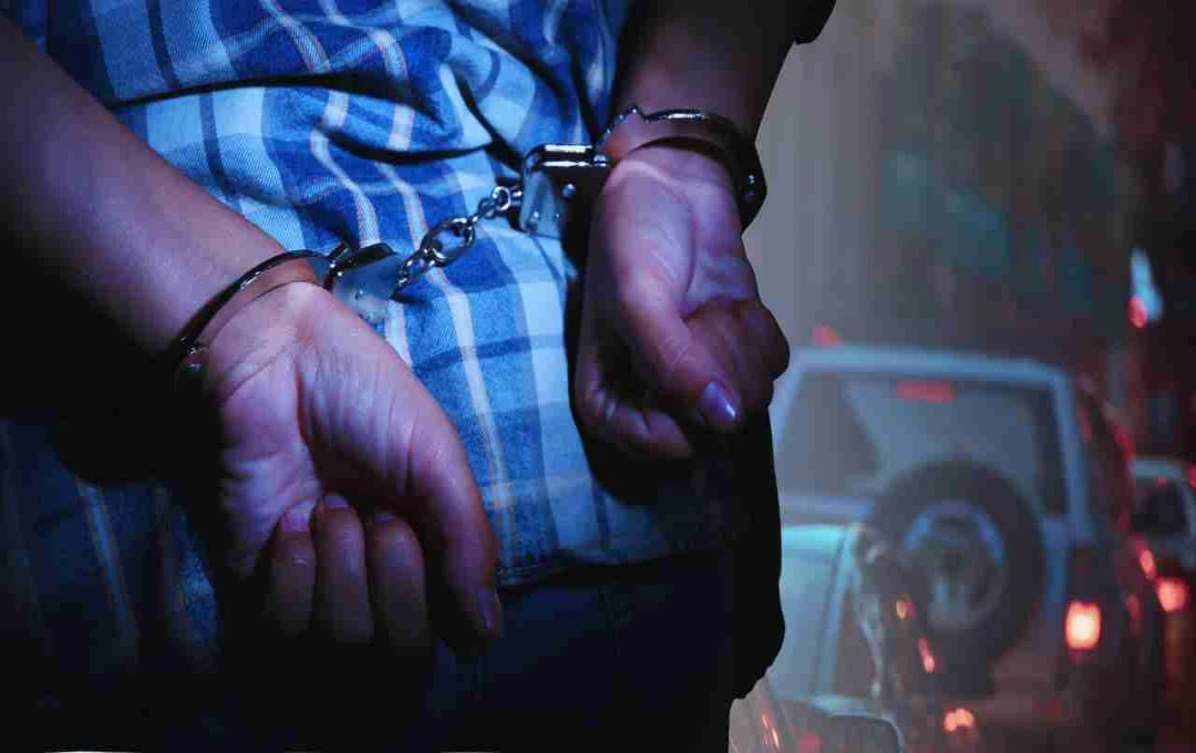 गुजरात: प्रलोभन देकर 59 लोगों का अवैध धर्मांतरण कराने वाला आरोपी गिरफ्तार