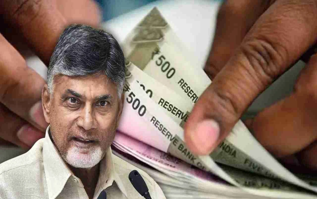 आंध्र प्रदेश में छोटे ठेकेदारों को बड़ी राहत, 400 करोड़ रुपये के लंबित बिल का होगा भुगतान