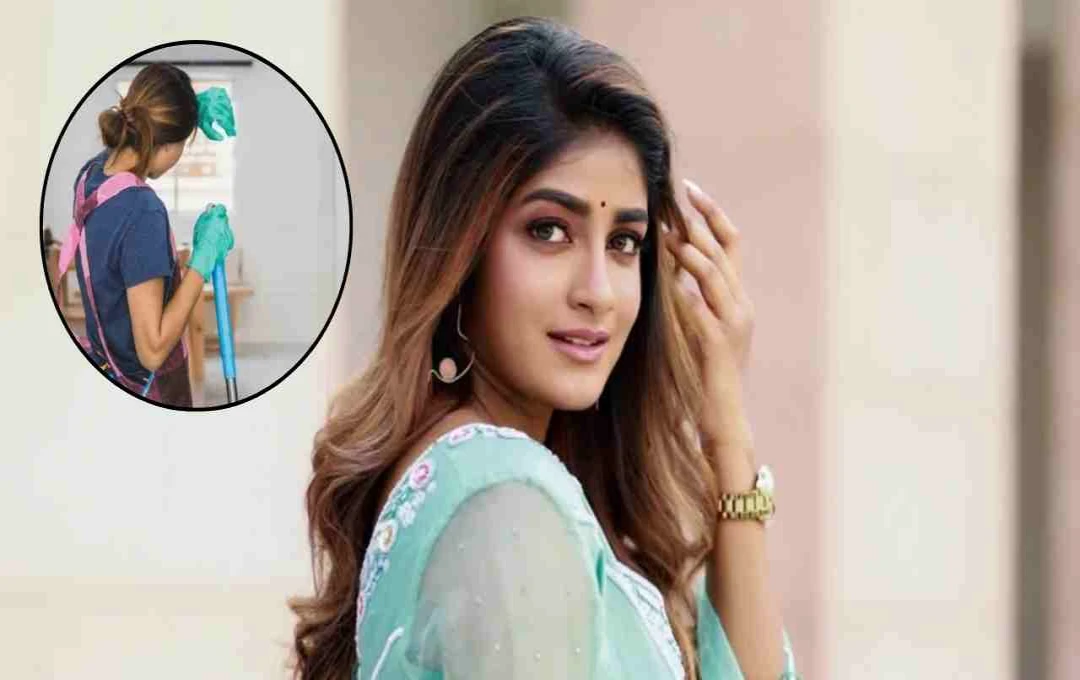 Actress Dimple Hayathi and Husband Booked Over Domestic Worker Harassment Allegations