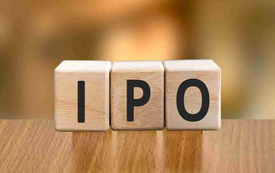 शेयर बाजार में हलचल! अक्टूबर में लॉन्च होंगे 30,000 करोड़ के मेगा IPO, जानें पूरी डिटेल