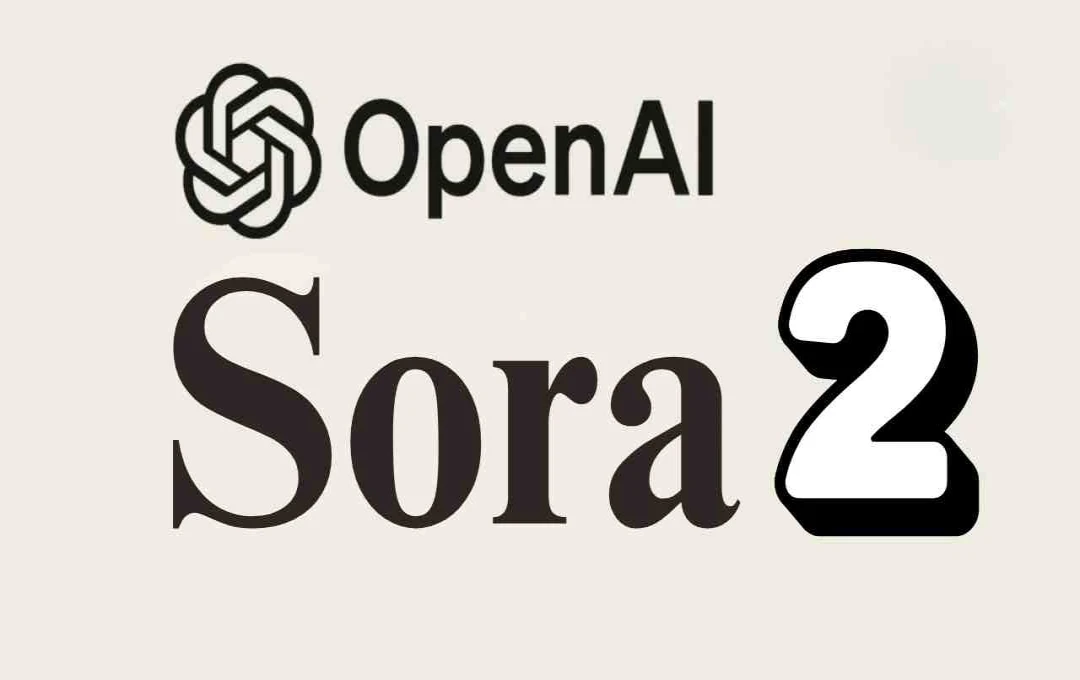 OpenAI Sora 2: YouTube और Instagram को टक्कर देने वाला नया AI टूल