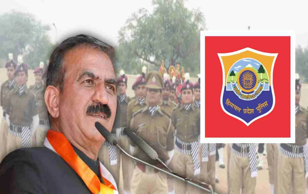 हिमाचल सरकार की नई पहल! आपातकालीन सुरक्षा बढ़ाने के लिए 14 नए अग्निशमन वाहन रवाना, 700 होमगार्डों भर्ती योजना होगी लागू 