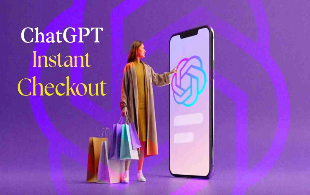 OpenAI's ChatGPT Launches Instant Checkout for Direct In-Chat Shopping