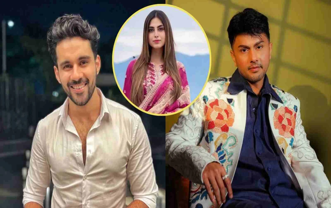 Bigg Boss 19: Captaincy Task Canceled Amid Physical Fights; Farhana Bhatt Remains Captain