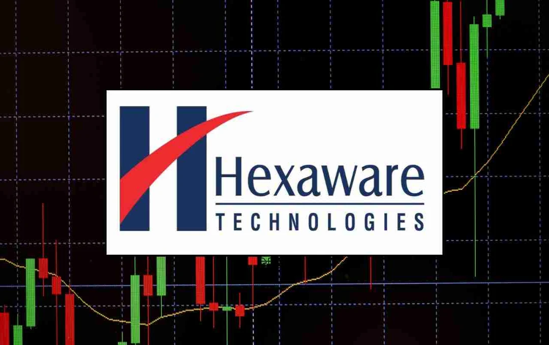Hexaware Technologies ने किया बड़ा ऐलान, 575% का दूसरा अंतरिम डिविडेंड घोषित, जानें रिकॉर्ड डेट
