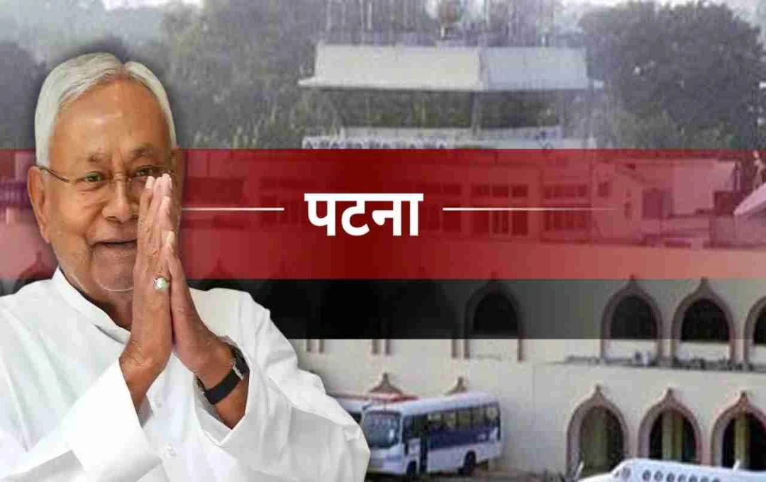 बिहार में 534 प्रखंडों में स्थापित होंगे आधुनिक सब्जी केंद्र, ग्रामीणों को मिलेगा रोजगार