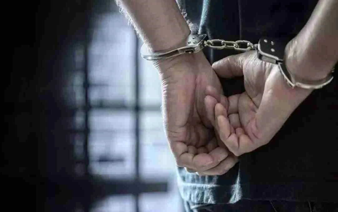দিল্লি পুলিশের এনকাউন্টারে রোহিত গোদারা গ্যাংয়ের ২ কুখ্যাত অপরাধী গ্রেপ্তার, দেশজুড়ে অপরাধমূলক কর্মকাণ্ডের অভিযোগ