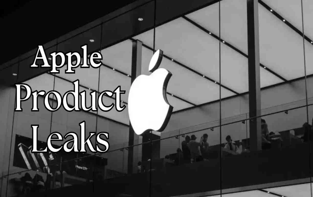 लॉन्च से पहले Apple के Products रूसी Youtubers तक कैसे पहुंचते हैं? रिपोर्ट में खुलासा
