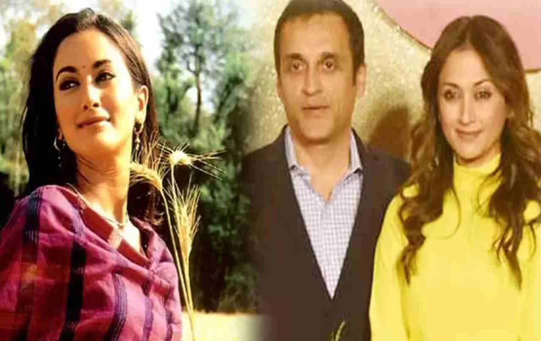 पूर्व अभिनेत्री गायत्री जोशी ने रचाई अरबपति बिजनेसमैन से शादी, 42 हजार करोड़ की संपत्ति के है मालिक 
