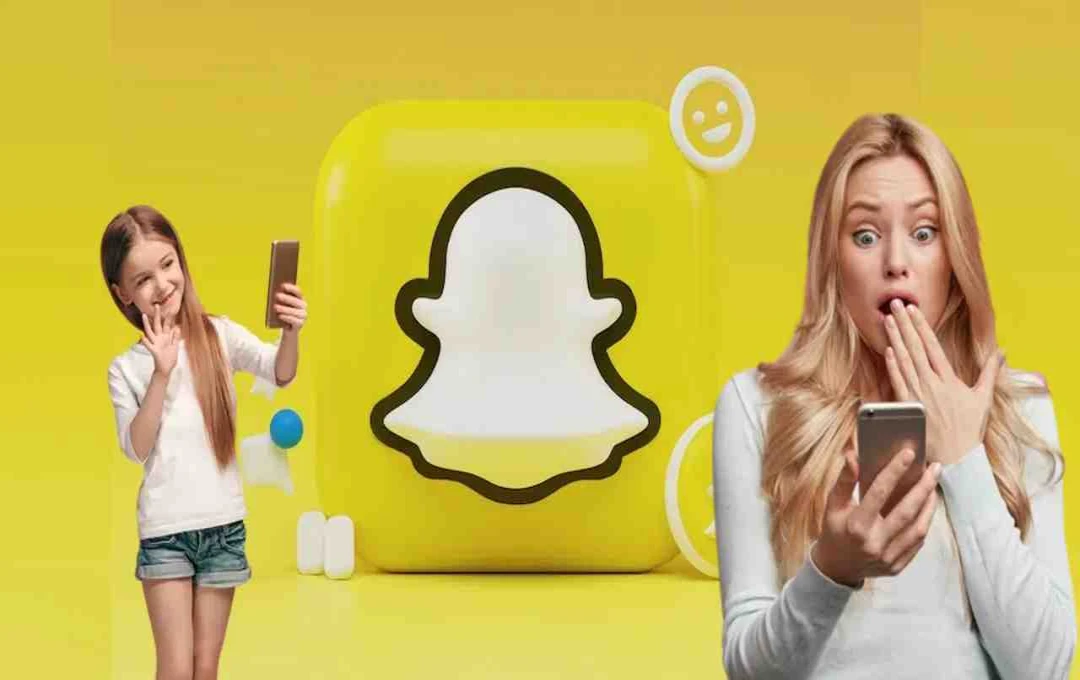 Snapchat Memories-এ নতুন স্টোরেজ নীতি: 5GB-এর বেশি ডেটার জন্য দিতে হবে মাসিক ফি