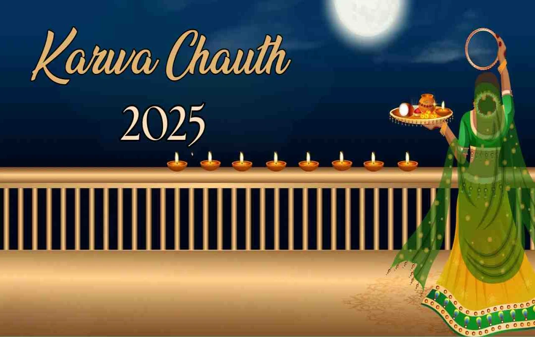 Karwa Chauth 2025: Essential Rules, Significance, and Guide to a Blessed Fast