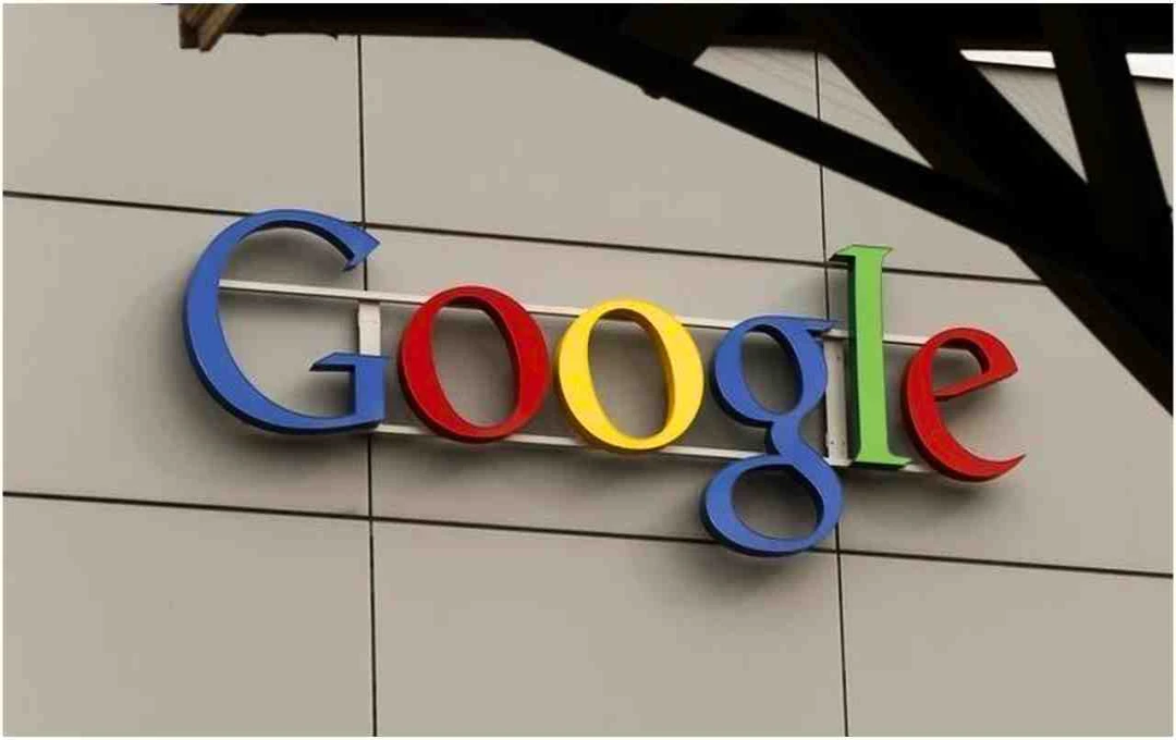 Google के नाम में 10 ‘O’: क्या है वजह और कैसे देखें ये स्पेशल फीचर