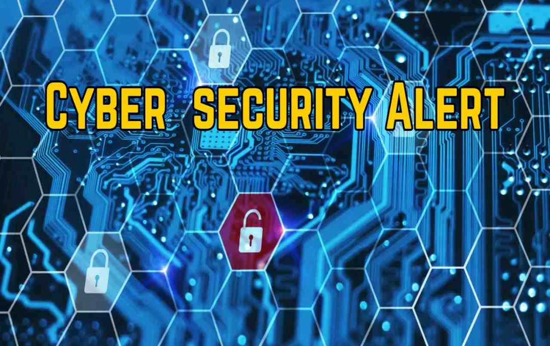 Cyber Alert: Oracle डेटा चोरी का झांसा देकर Google अकाउंट हो सकता है Compromise
