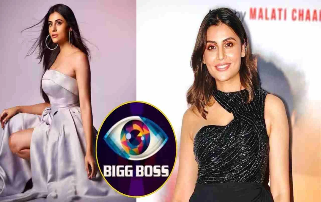 Bigg Boss 19 में आएंगी मालती चाहर, क्रिकेटर दीपक की बहन लेंगी वाइल्ड कार्ड एंट्री